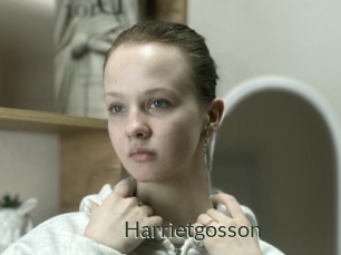 Harrietgosson