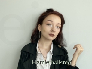 Harriethallsted
