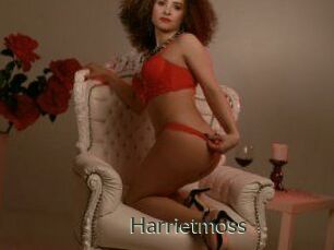 Harrietmoss