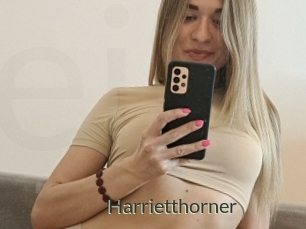 Harrietthorner