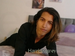 Harrisongrey