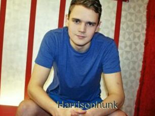 Harrisonhunk