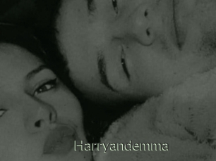 Harryandemma