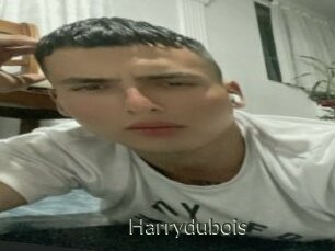 Harrydubois