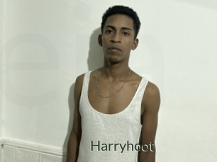 Harryhoot