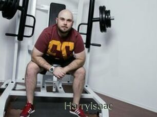Harryisaac