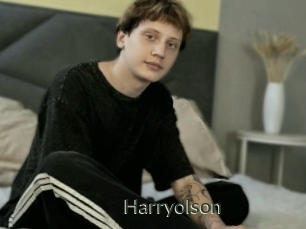 Harryolson