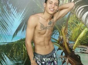 Harrysexyhot