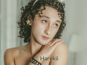 Harukii