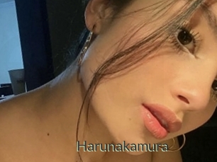 Harunakamura