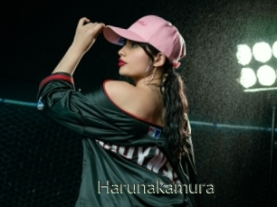 Harunakamura