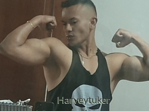 Harveytuker