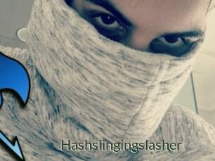 Hashslingingslasher