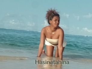 Hasinatahina