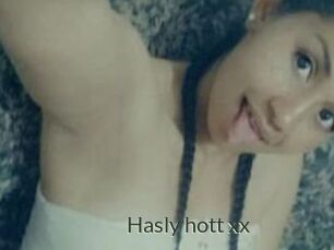 Hasly_hott_xx