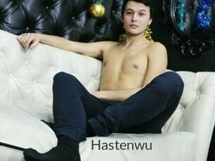 Hastenwu