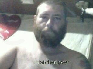 Hatchetlover