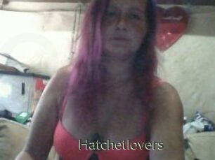 Hatchetlovers
