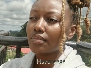 Havensage