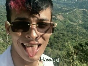 Haward