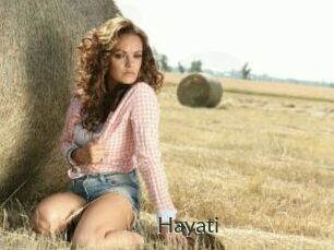 Hayati