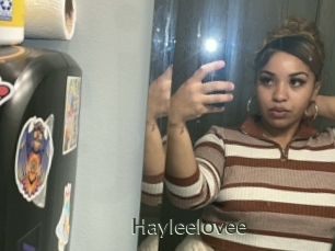 Hayleelovee