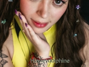 Hayleydolphine