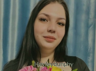 Hayleydunphy