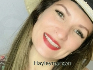 hayleymargon Ejaculator