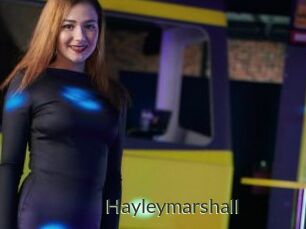 Hayleymarshall
