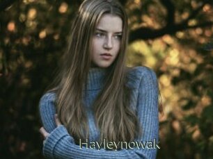 Hayleynowak