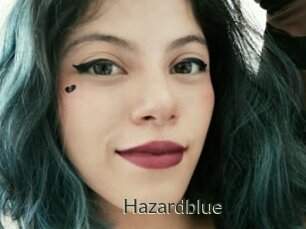 Hazardblue