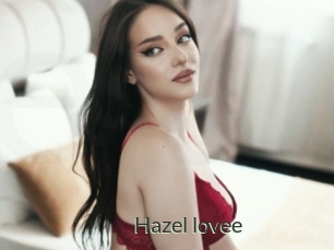Hazel_lovee