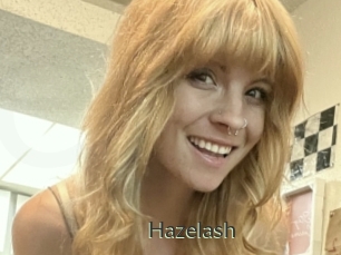 Hazelash