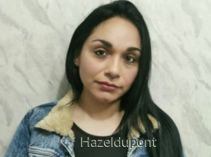 Hazeldupont