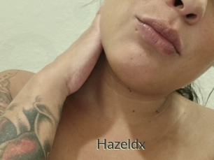 Hazeldx