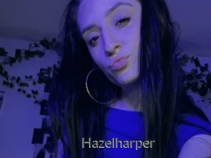 Hazelharper