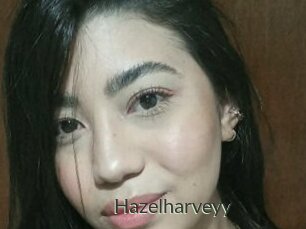 Hazelharveyy
