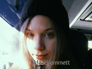 Hazeljemmett