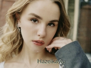 Hazelkaylu