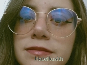 Hazelkushh