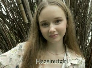 Hazelnutgirl