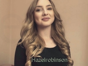 Hazelrobinson