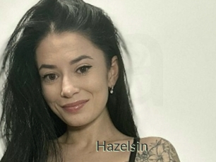Hazelsin