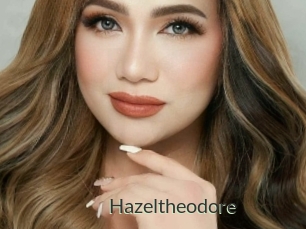 Hazeltheodore