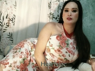 heartsioc Ejaculator