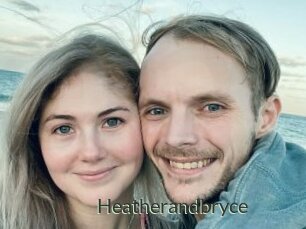 Heatherandbryce
