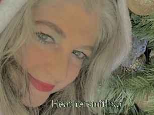 Heathersmithxo