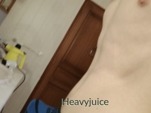 Heavyjuice