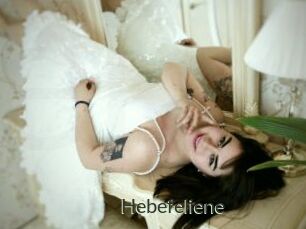 Hebefeliene